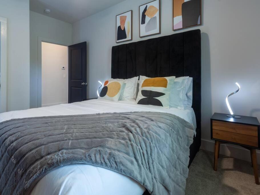 Five75Lux Atl King Bed & Game Room Downtown Ατλάντα Εξωτερικό φωτογραφία