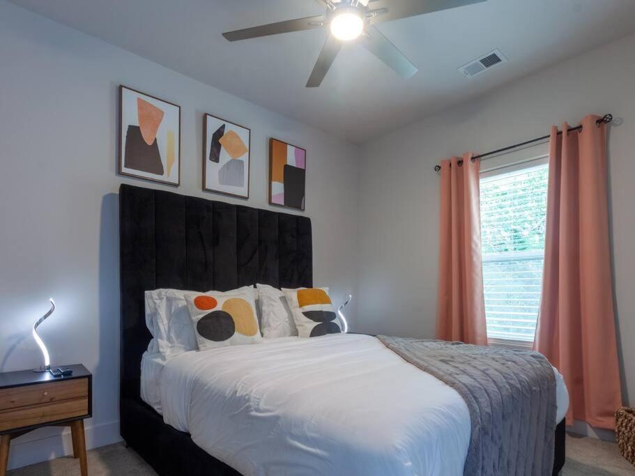 Five75Lux Atl King Bed & Game Room Downtown Ατλάντα Εξωτερικό φωτογραφία