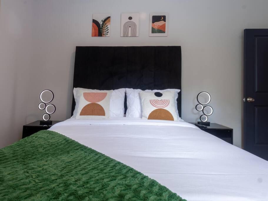 Five75Lux Atl King Bed & Game Room Downtown Ατλάντα Εξωτερικό φωτογραφία