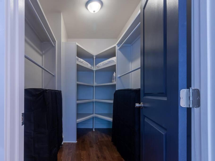 Five75Lux Atl King Bed & Game Room Downtown Ατλάντα Εξωτερικό φωτογραφία