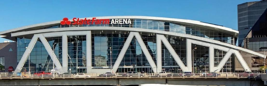 Five75Lux Atl King Bed & Game Room Downtown Ατλάντα Εξωτερικό φωτογραφία